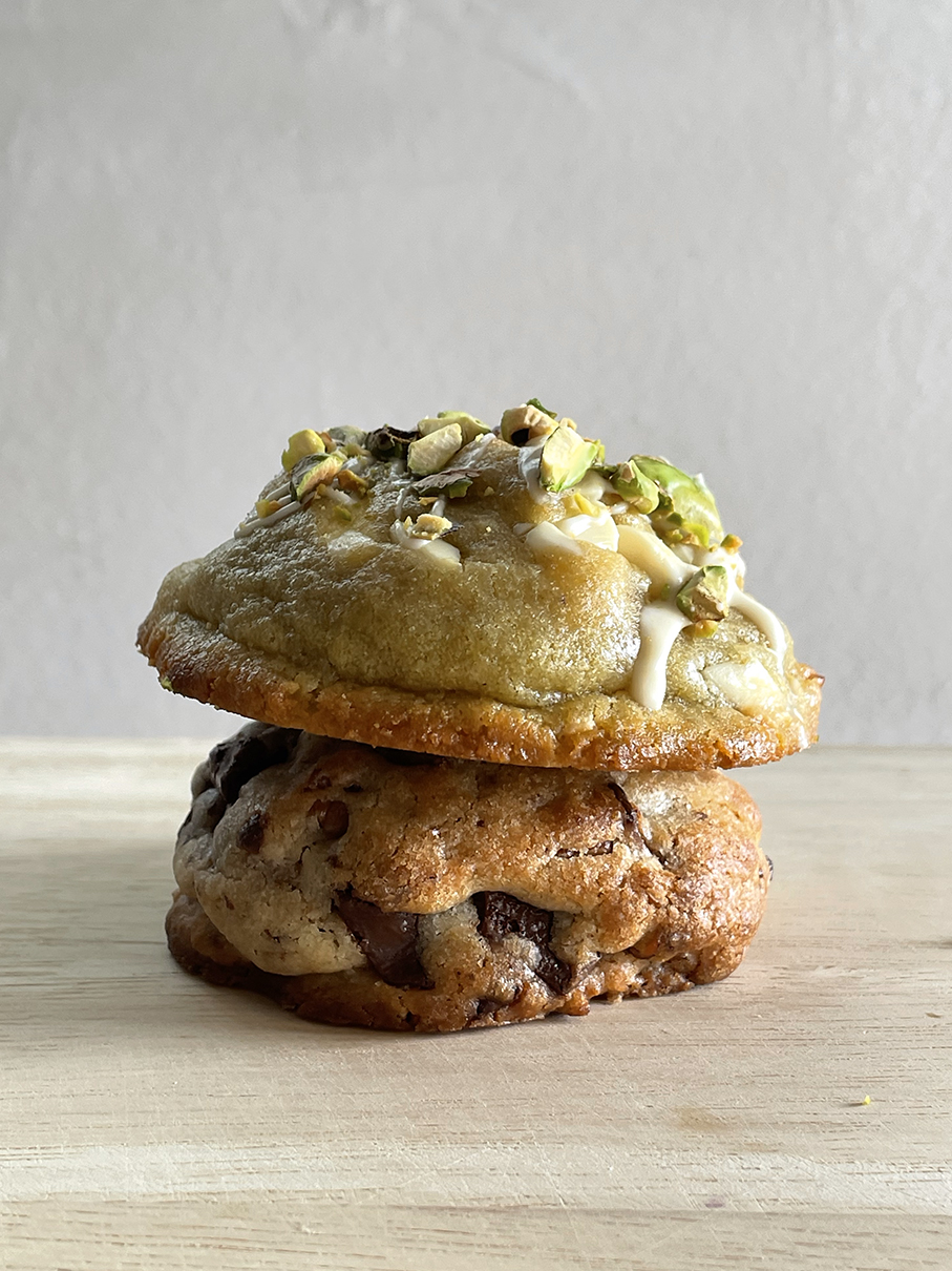 Cookie Dough, Pals 'n Co - Rio Maior